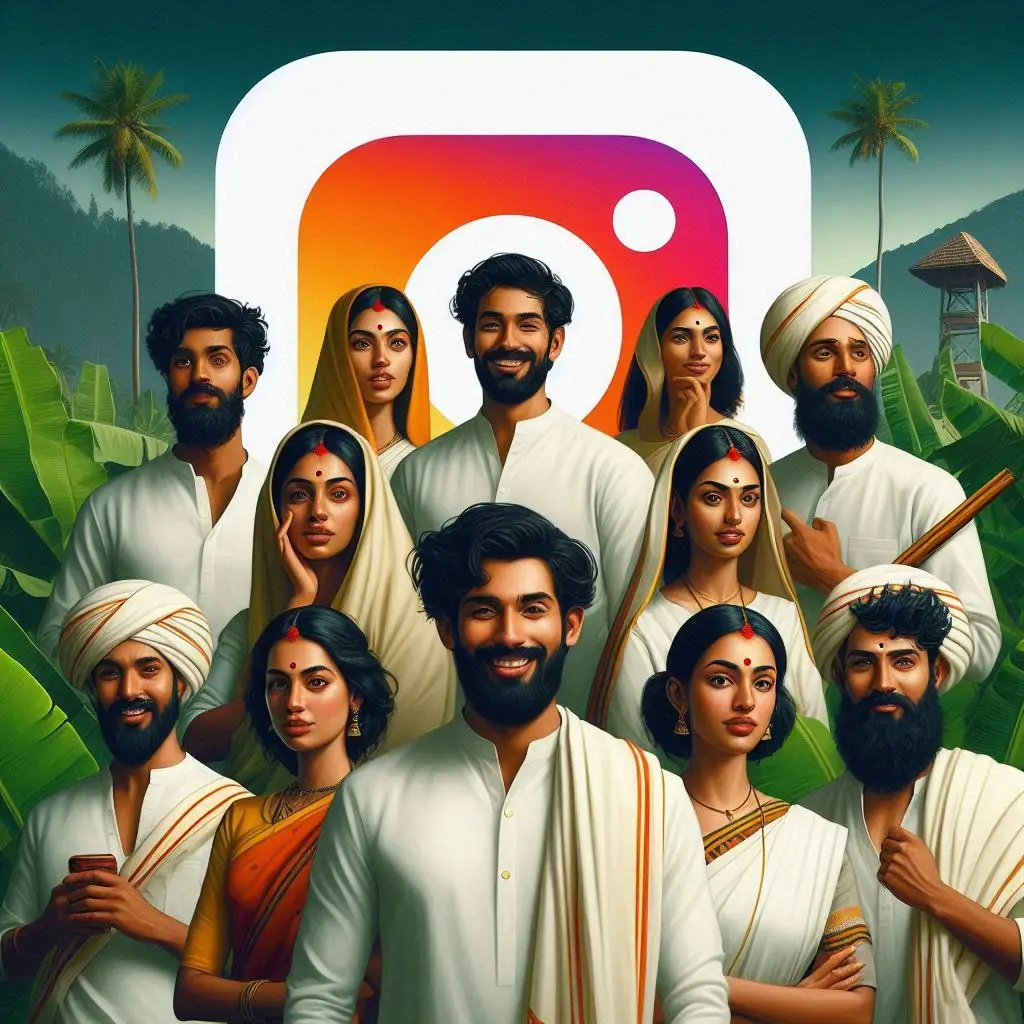 Instagram Influencers